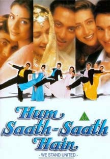 Hum Saath Saath Hai