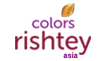 Colors Rishtey Asia