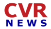 CVR Telugu News Live MAL