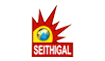 Seithigal