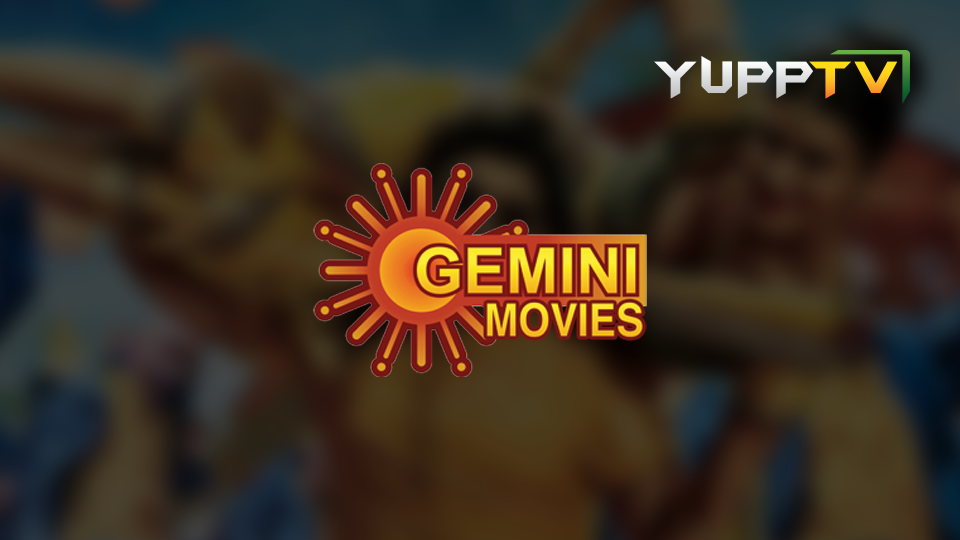 gemini movie full