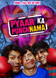 Pyaar Ka Punchnama Watch Online Full Movie